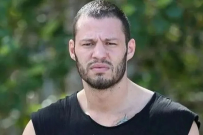Avatar Atakan’ın oğlu Aslan tıraş sonrası kendini Survivor Lina’ya benzetti!