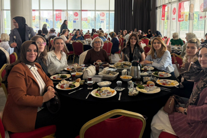 Bursa’da “Şehit ve Gazi Aileleri Vefa Anneler Günü Programı” düzenlendi