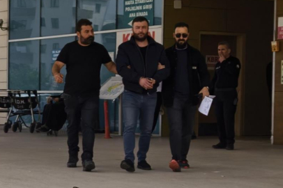 Bursa'da zehir tacirine kıskıvrak!