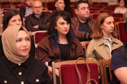 Bursa Osmangazi’de aile yapısını güçlendiren proje sona erdi