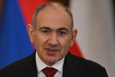 Ermenistan lideri Paşinyan'dan Karabağ itirafı: Bizim için ölümcül bir hata oldu