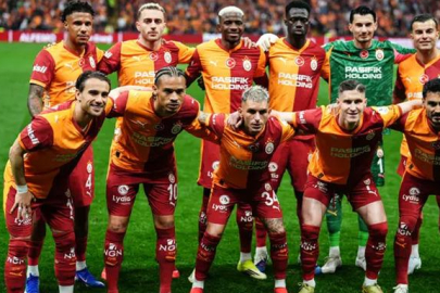 Galatasaray'dan tarihi rekor! Şampiyonluğun ardından servet kazandılar