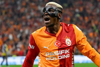 Galatasaray, Victor Osimhen'in bonservisini açıkladı!
