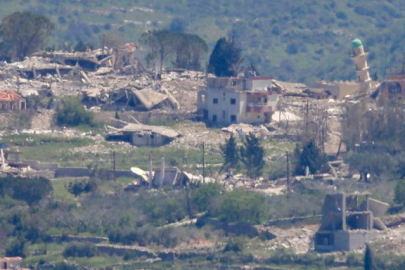 İsrail'in Lübnan'a saldırılarında hayatını kaybedenlerin sayısı 2 bin 846'ya yükseldi