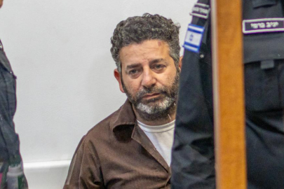 İsrail'in zorla alıkoyduğu iki Sumud Filosu aktivisti serbest bırakıldı