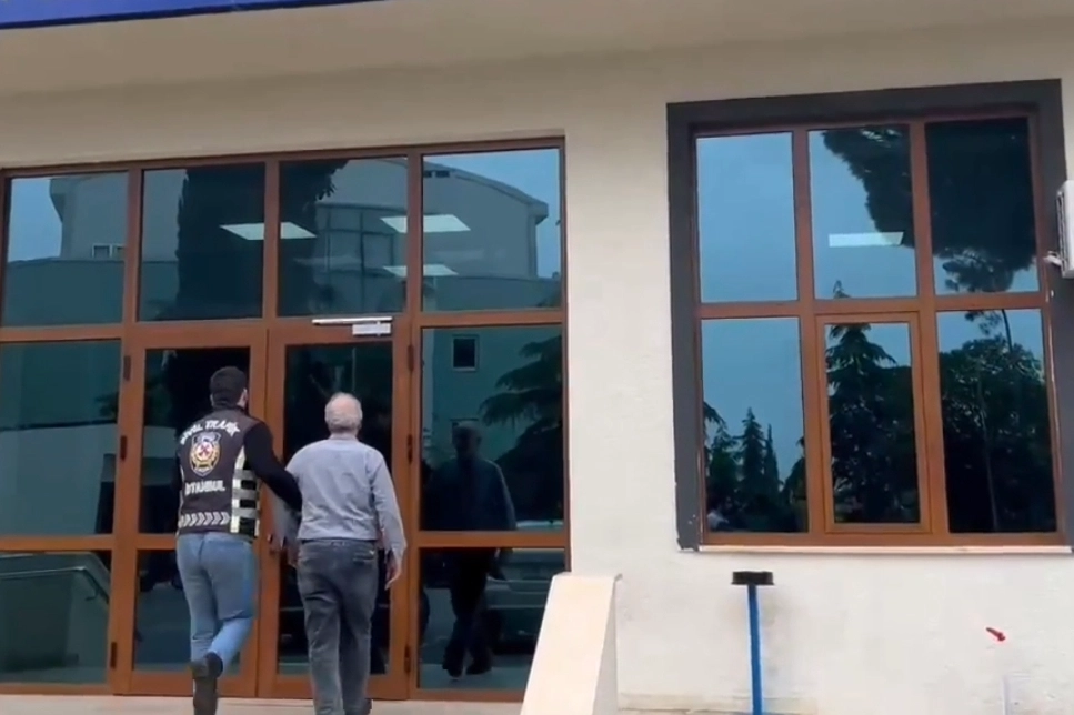 İstanbul Kartal'da trafikte tartıştığı sürücünün aracına saldıran kamyon şoförüne 180 bin lira ceza