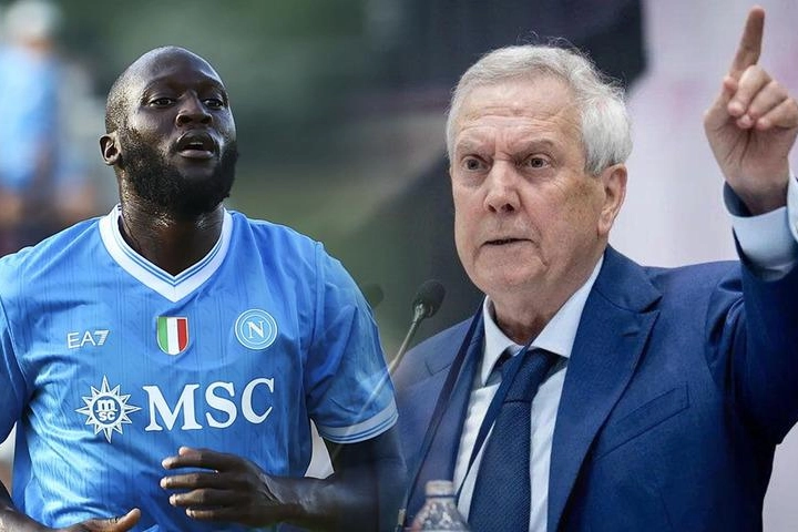 Lukaku Fenerbahçe’ye transfer olacak mı? Aziz Yıldırım'ın planı netleşti