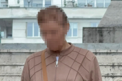 Samsun'da yaşlı kadına şiddet uyguladığı iddia edilen hasta bakıcı gözaltına alındı