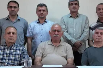 AK Parti kaynakları: 'Öcalan'a statü verilmesi mümkün değil'