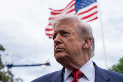 Trump: İranlılar bize gülüyorlardı, artık gülemeyecekler
