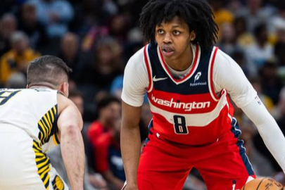 Washington Wizards, NBA draftında ilk sıradan seçim yapacak
