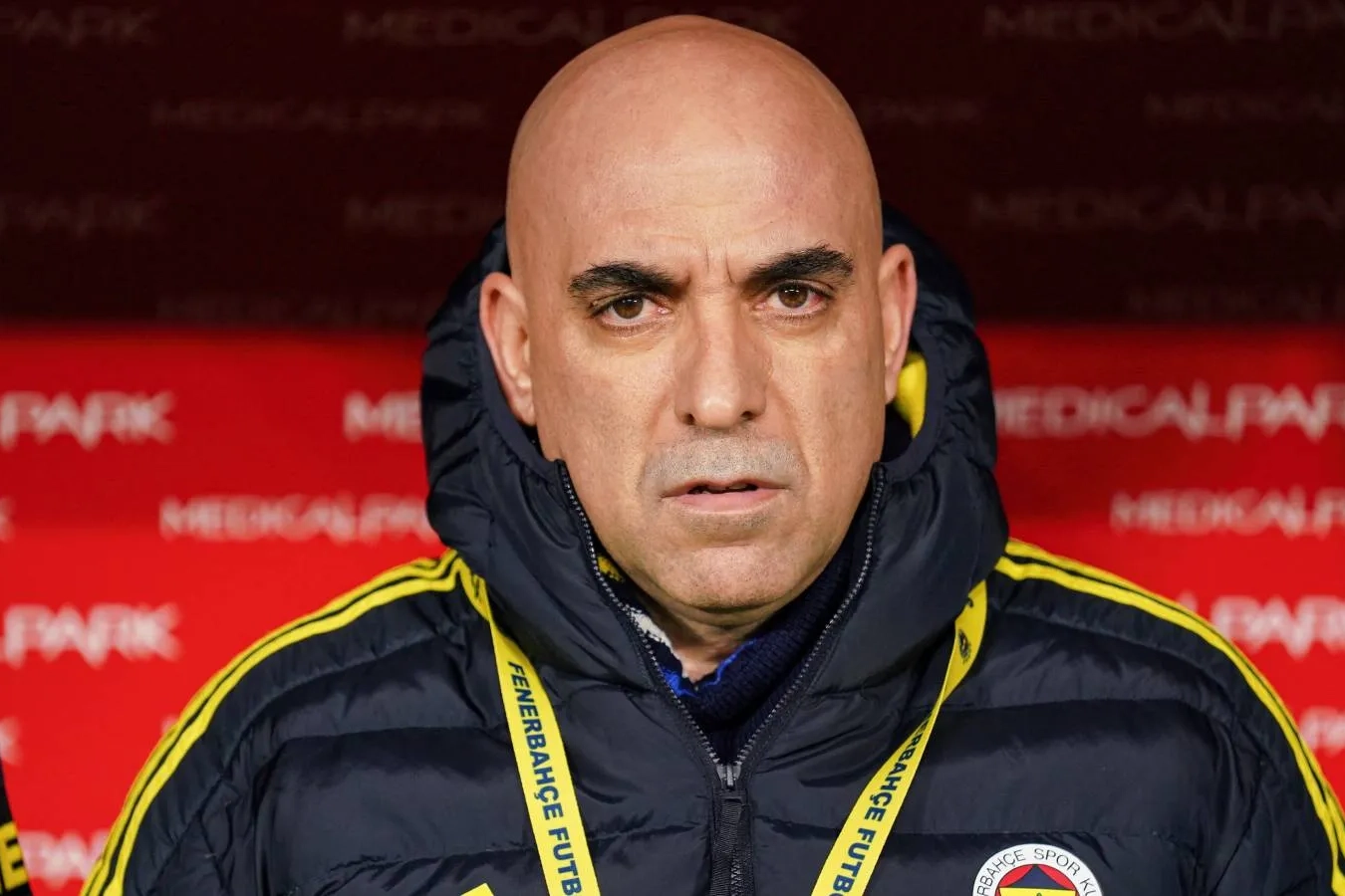 Zeki Murat Göle: Çok üzgünüz şampiyonluğu kaybettik