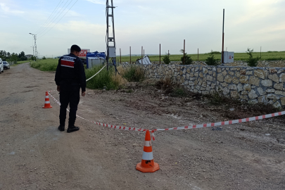 Adıyaman’da silahlı kavga: 3 yaralı