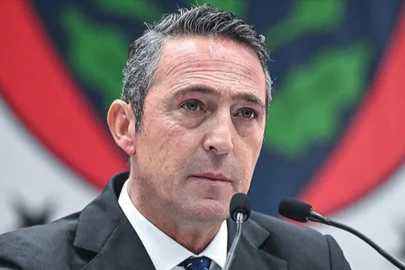 Ali Koç'tan başkan adaylığı açıklaması!