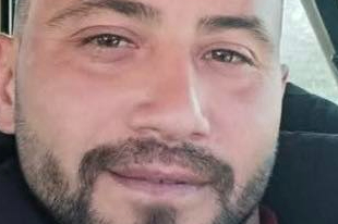 Ankara'da kardeşi tarafından öldürülen kişi, son yolculuğuna uğurlandı