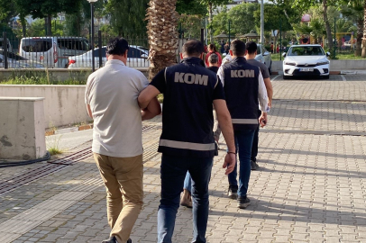 Aydın’da "usulsüz sağlık raporu"na ilişkin operasyonda 4 tutuklama