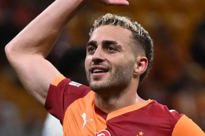Barış Alper Yılmaz'a Arsenal'dan 60 milyon Euro bonservis!