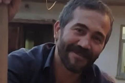 Bartın'da tomruk altında kalan işçi ağır yaralandı