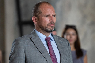 Belçika Savunma Bakanı Francken'dan ziyaret ettiği Baykar'a övgü