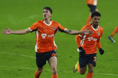 Bertuğ Yıldırım transferi takasla bitiyor!