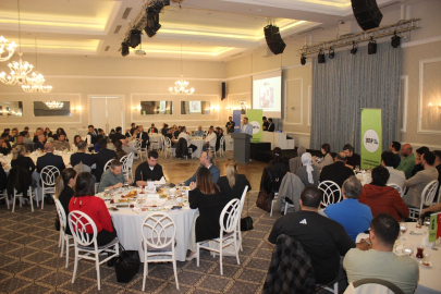 BETİP Bursa’da e-eicaret ekosistemini güçlendiriyor