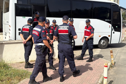 Bodrum'daki rüşvet davasında Belediye Meclis Üyesi Niyazi Atare ve İbrahim Çırakoğlu'na 5'er yıl hapis cezası