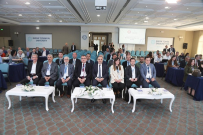 BTÜ’de üniversitelere yönelik bütçe uygulamaları eğitimi başladı