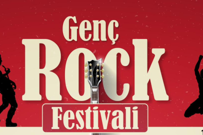 Bursa Gemlik’te Genç Rock Festivali heyecanı