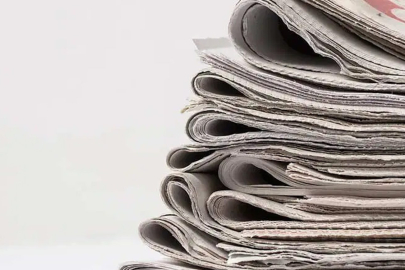 Bursa Hakimiyet Gazetesi'nin arşivinden tarihte bugün | 11 Mayıs...