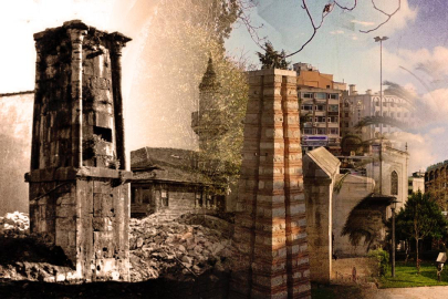 Bursa’nın tarihi mirası son su terazisi yok olma tehlikesiyle karşı karşıya!