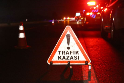 Bursa yollarında alarm veren tablo! Her gün yüzlerce kaza…