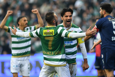 Bursaspor’da Muhammet Demir’le yollar ayrıldı
