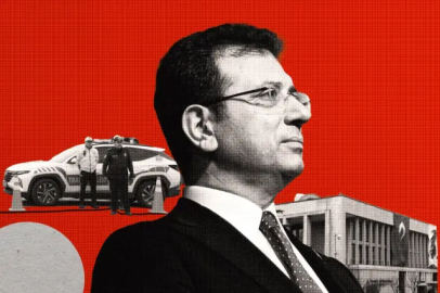 Casusluk davasında savunma yapan İmamoğlu: Savcılık ne anlar casusluktan