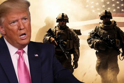 Donald Trump, İran'a yönelik olası askeri harekâtı ulusal güvenlik kabinesiyle görüşecek