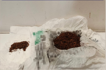 Düzce'de yunus ekiplerinin dikkati uyuşturucu satıcısını yakalattı