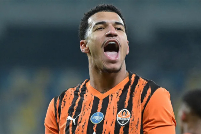 Galatasaray'dan Kaua Elias atağı: Bonservisi belli oldu