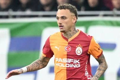 Galatasaray'dan Noa Lang'ın yerine çok konuşulacak transfer