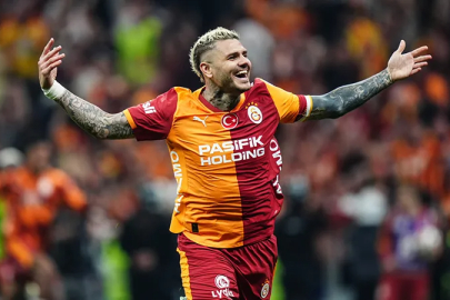 Icardi'ye sürpriz talip
