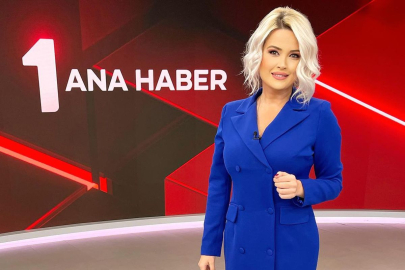 "Işıl Açıkkar, Anneler Günü mesajından sonra görevden alındı" iddiası! TRT 1...