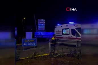 İstanbul Beylikdüzü’nde medya çalışanının öldürülmesine ilişkin davada 3 sanığa müebbet hapis cezası