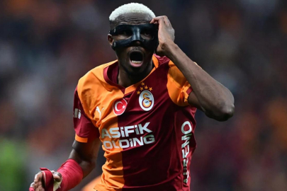 Jose Mourinho, Real Madrid'e Victor Osimhen'i transfer ediyor!