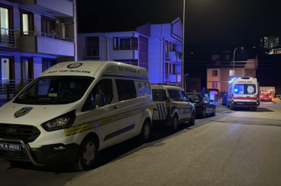 Karabük'te tekstil işçisi kadın evinde ölü bulundu
