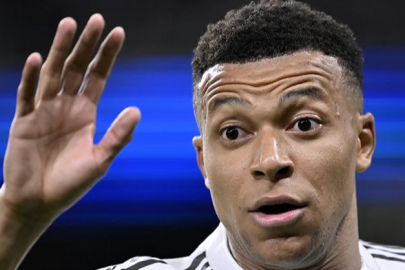 Mbappe kulübe telefon açmış!