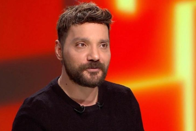Oğuzhan Uğur'un düzenlediği SAYGI1 serisinin yeni konuğu Serdar Ortaç!