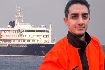 Ruhi Çenet'ten hantavirüs iddialarına açıklama: Karantinadayım!