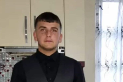 Samsun’da tüfekle vurulan 15 yaşındaki çırak hayatını kaybetti