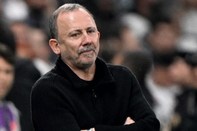 Serdal Adalı düğmeye bastı! Beşiktaş'ta transfer şov başlıyor