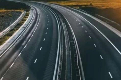 Sürücüler dikkat: Bursa'da o yolda çalışma var! Ulaşım iki yönlü...