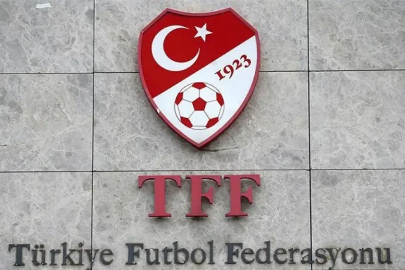 TFF'den A Milli Takım aday kadrosu haberlerine yalanlama