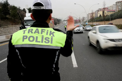 Trafikte yeni düzenleme etkisini gösterdi! İhlallerde dikkat çeken düşüş...